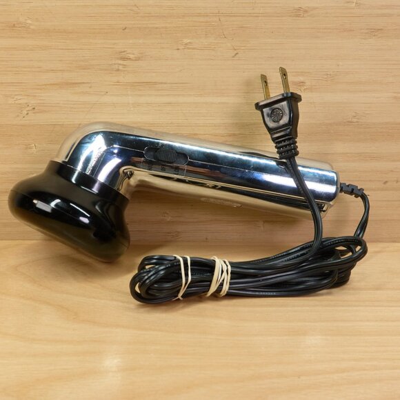 Vintage 80s Lumiscope Infralume 3010 / Infrared Heat Therapy Lamp / Tested - Picture 1 of 8